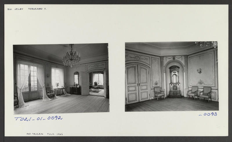 Artikkelbilde til artikkelen Trofast i tjenesten – Hanna Davidsen