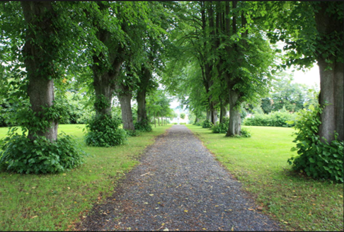 Kulturminnedagen 01.09