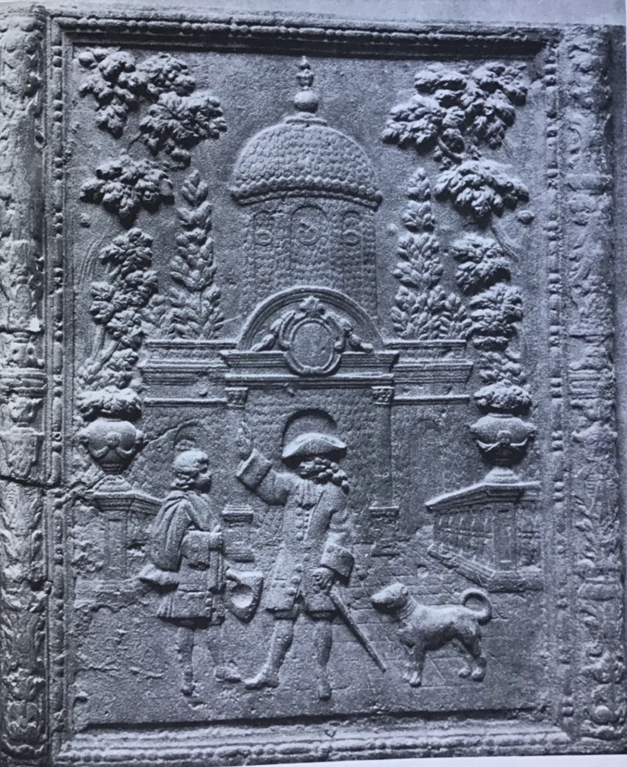 Ovner fra Moss jernverk