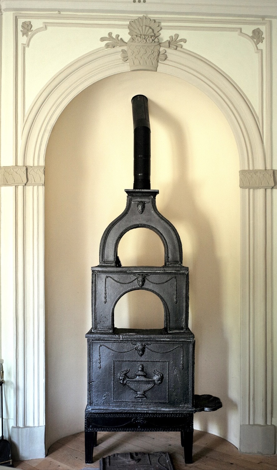 Artikkelbilde til artikkelen Kulturminnedagene 2025