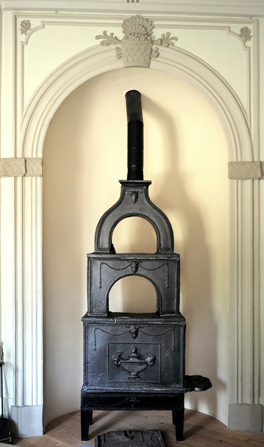 Kulturminnedagene 2025